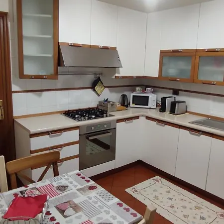 아파트 Casa Malu *
