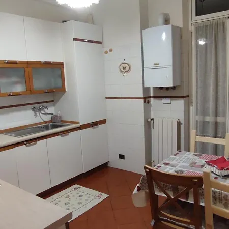 Casa Malu 아파트