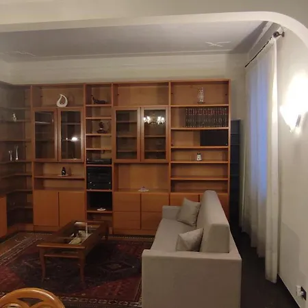 Casa Malu 아파트 *