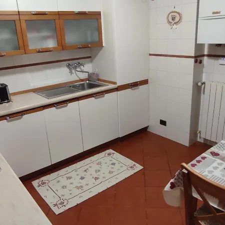 Casa Malu 아파트
