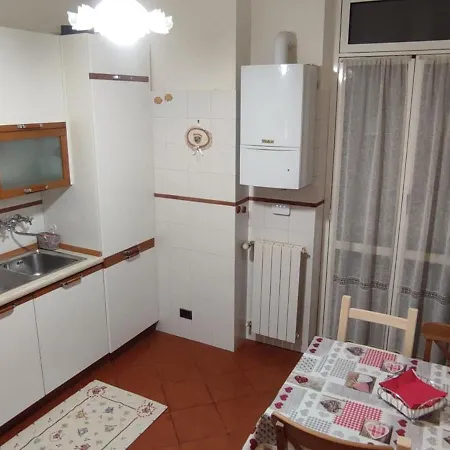 아파트 Casa Malu